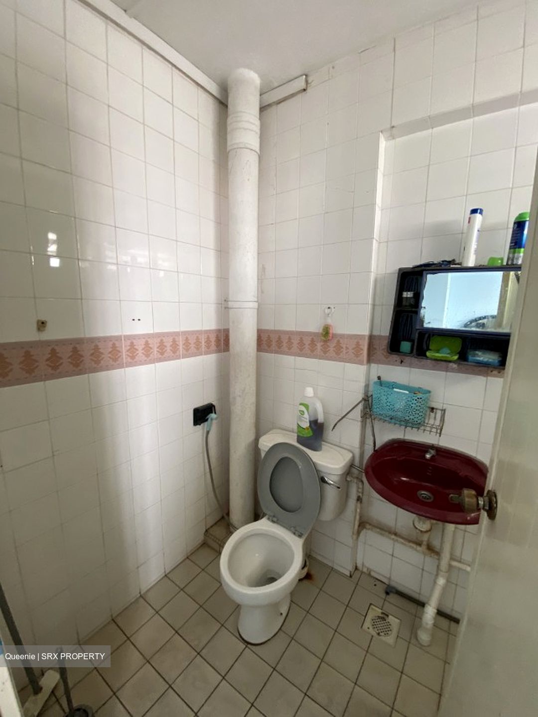 Blk 286 Choa Chu Kang Avenue 3 (Choa Chu Kang), HDB 4 Rooms #596431391